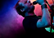 22.06.2011 The Pit