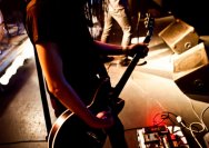 22.06.2011 The Pit