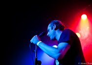 22.06.2011 The Pit