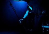 22.06.2011 The Pit