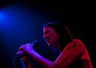 26.01.2011 Bad Bones