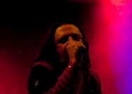 26.01.2011 Bad Bones