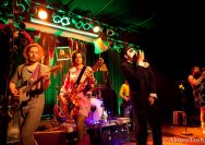 26.03.2011 Jane Walton