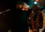 26.06.2011 Midsommer Rockfest