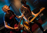 26.06.2011 Midsommer Rockfest