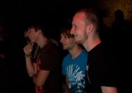 26.06.2011 Midsommer Rockfest