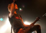 26.06.2011 Midsommer Rockfest