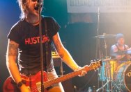 26.06.2011 Midsommer Rockfest