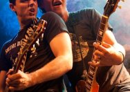 26.06.2011 Midsommer Rockfest