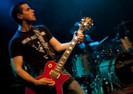 26.06.2011 Midsommer Rockfest