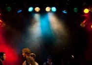26.06.2011 Midsommer Rockfest