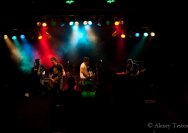 26.06.2011 Midsommer Rockfest