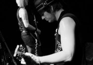 26.06.2011 Midsommer Rockfest