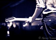 29.01.2011 The Astronaut`s Eye