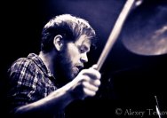 29.01.2011 The Astronaut`s Eye