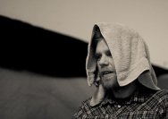 29.01.2011 The Astronaut`s Eye