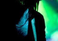 29.01.2011 The Astronaut`s Eye