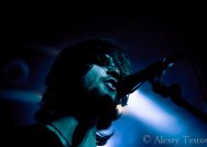 29.01.2011 The Astronaut`s Eye