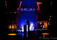 29.01.2011 The Astronaut`s Eye