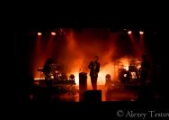 29.01.2011 The Astronaut`s Eye