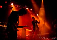 29.01.2011 The Astronaut`s Eye