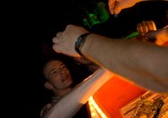 29.05.2011 Bang Your Head