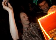 29.05.2011 Bang Your Head