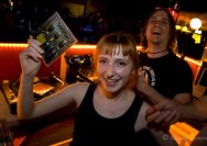 29.05.2011 Bang Your Head