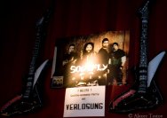 29.05.2011 Bang Your Head