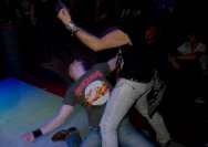 29.05.2011 Bang Your Head