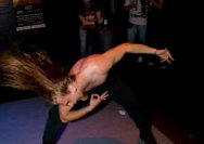 29.05.2011 Bang Your Head