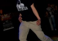 29.05.2011 Bang Your Head