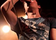 29.10.2011 3 Städte Rockt mit Pleased as Punch, Landflucht und Kreisverkehrt