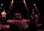 29.10.2011 3 Städte Rockt mit Pleased as Punch, Landflucht und Kreisverkehrt