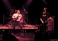 29.10.2011 3 Städte Rockt mit Pleased as Punch, Landflucht und Kreisverkehrt