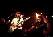 29.10.2011 3 Städte Rockt mit Pleased as Punch, Landflucht und Kreisverkehrt
