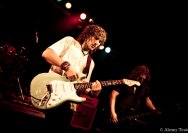 29.10.2011 3 Städte Rockt mit Pleased as Punch, Landflucht und Kreisverkehrt