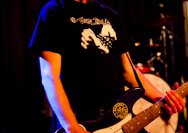 30.03.2011 Umsonst und Drinnen mit Rotten Jonnys und Ramonas