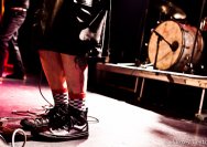 30.03.2011 Umsonst und Drinnen mit Rotten Jonnys und Ramonas