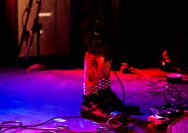 30.03.2011 Umsonst und Drinnen mit Rotten Jonnys und Ramonas