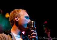 30.10.2011 Lower Bavarian Groove Tour mit Blind Sensation, Hot Sausage und The Brixtons