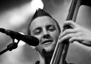 30.10.2011 Lower Bavarian Groove Tour mit Blind Sensation, Hot Sausage und The Brixtons