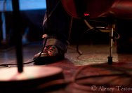 30.10.2011 Lower Bavarian Groove Tour mit Blind Sensation, Hot Sausage und The Brixtons