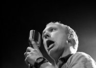 30.10.2011 Lower Bavarian Groove Tour mit Blind Sensation, Hot Sausage und The Brixtons