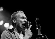 30.10.2011 Lower Bavarian Groove Tour mit Blind Sensation, Hot Sausage und The Brixtons