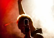 30.10.2011 Lower Bavarian Groove Tour mit Blind Sensation, Hot Sausage und The Brixtons