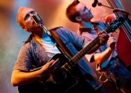 30.10.2011 Lower Bavarian Groove Tour mit Blind Sensation, Hot Sausage und The Brixtons