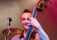 30.10.2011 Lower Bavarian Groove Tour mit Blind Sensation, Hot Sausage und The Brixtons