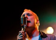 30.10.2011 Lower Bavarian Groove Tour mit Blind Sensation, Hot Sausage und The Brixtons