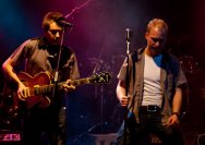 30.10.2011 Lower Bavarian Groove Tour mit Blind Sensation, Hot Sausage und The Brixtons
